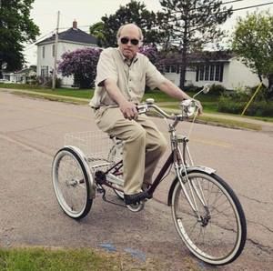 Meet your Posher, Rich